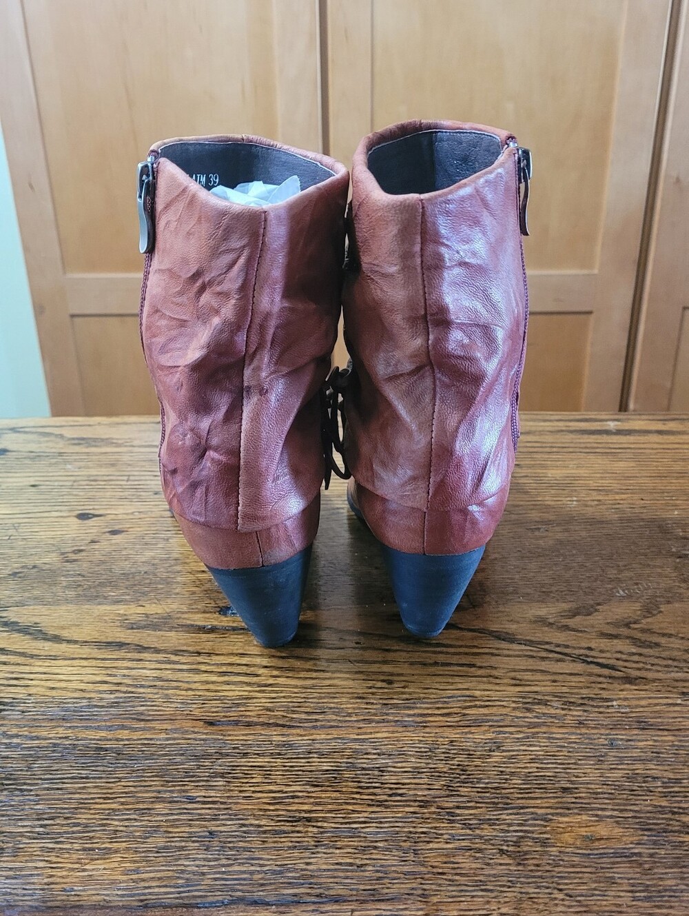 Spring Step Boot - Picture 4 of 4